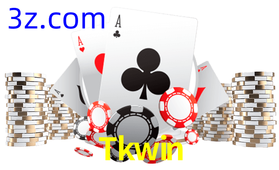 Jogue jogos de pôquer em Tkwin