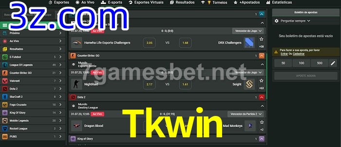 Tkwin