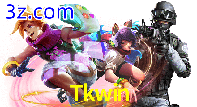  Tkwin