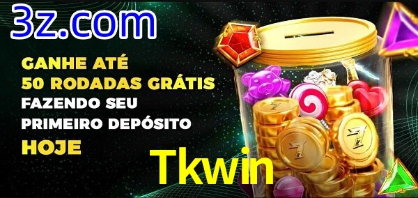  Tkwin